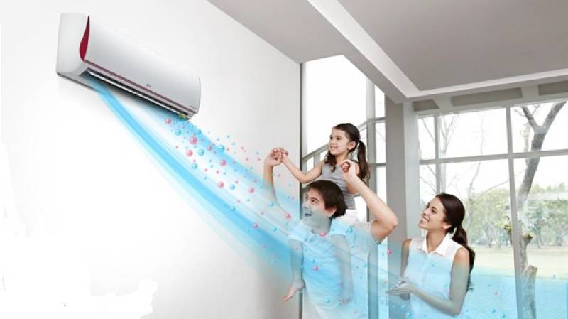 Dịch vụ vệ sinh, bảo dưỡng máy giặt